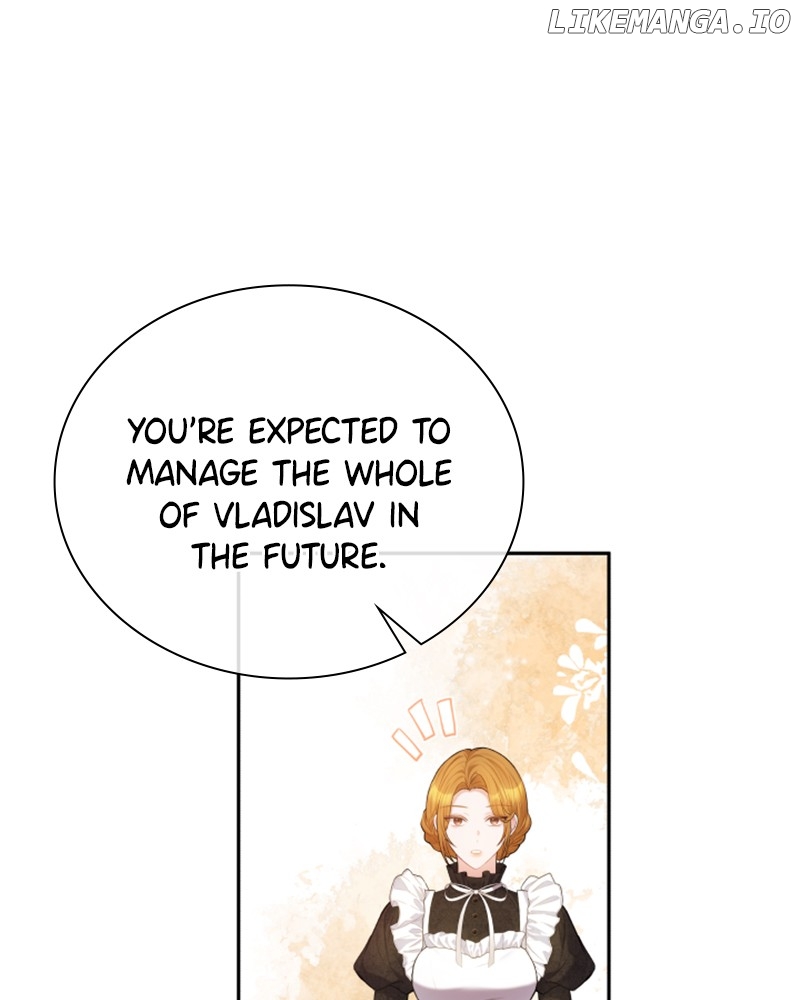 Concubine’s Invitation Chapter 29 - page 112