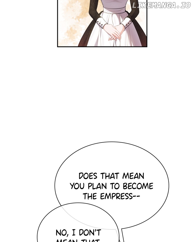 Concubine’s Invitation Chapter 29 - page 113