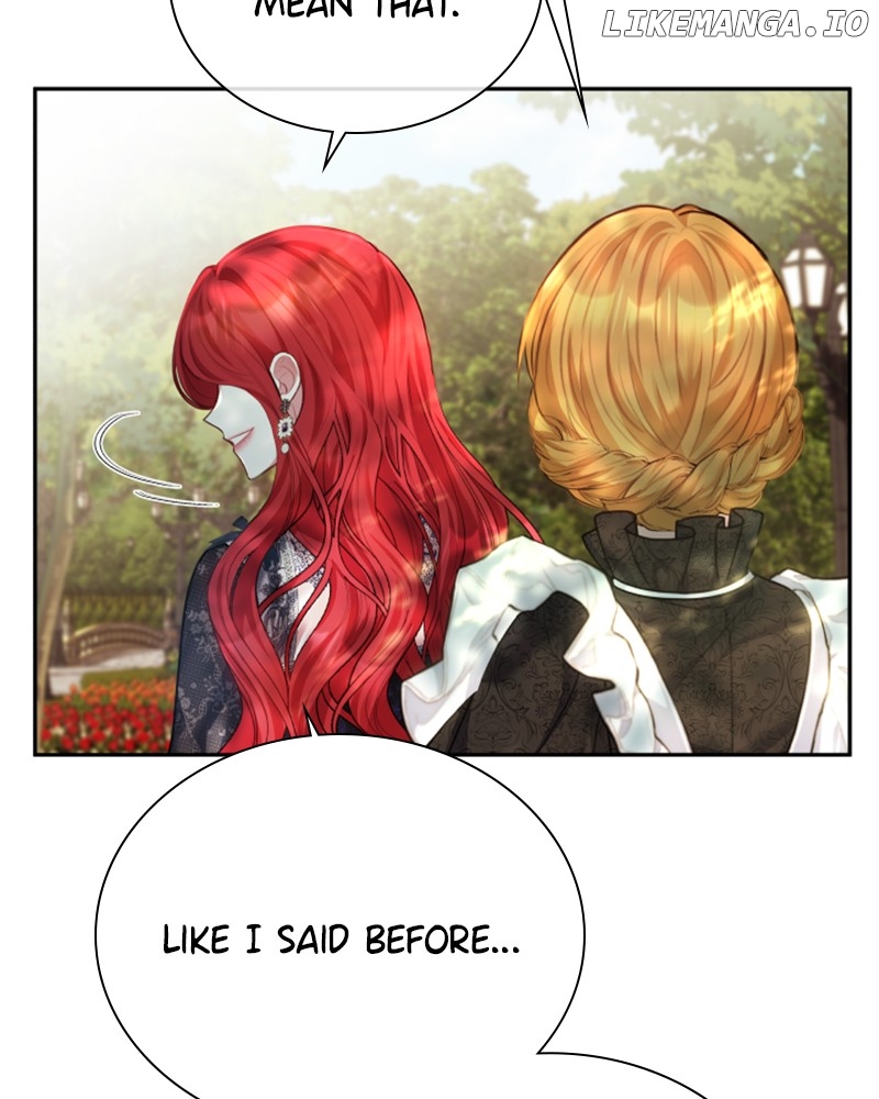 Concubine’s Invitation Chapter 29 - page 114