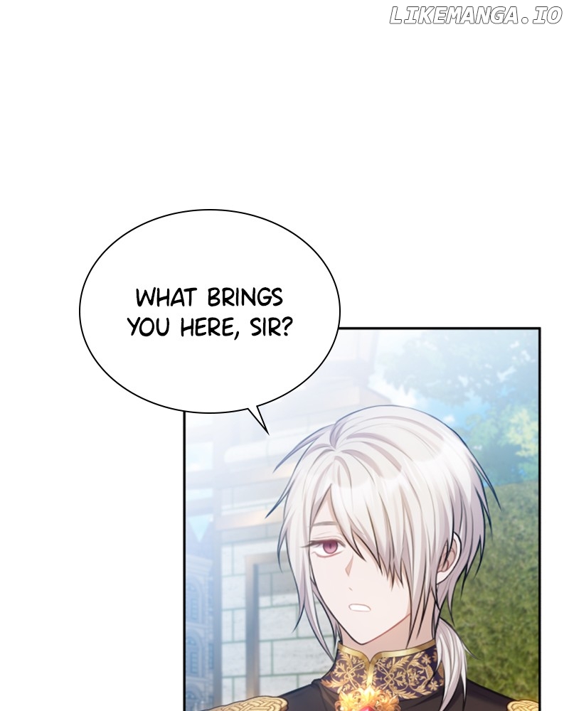 Concubine’s Invitation Chapter 29 - page 12