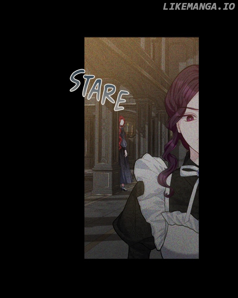 Concubine’s Invitation Chapter 29 - page 120