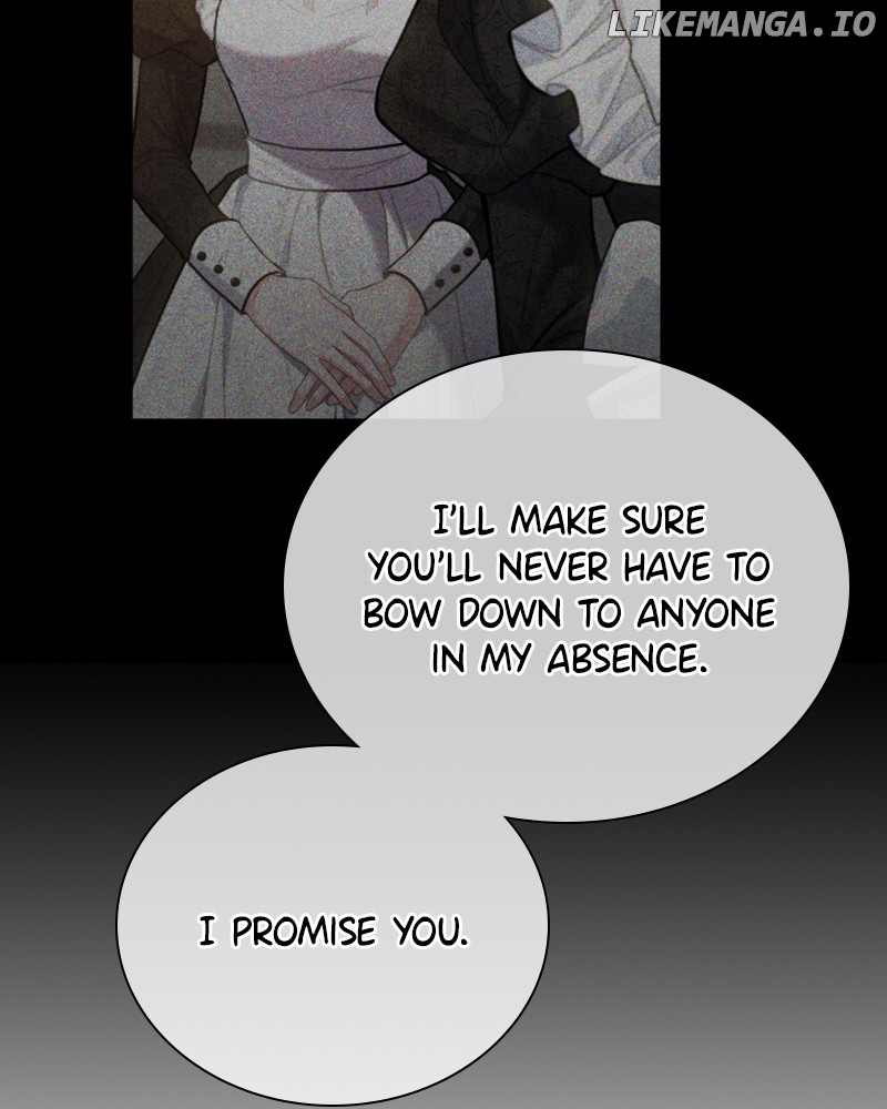 Concubine’s Invitation Chapter 29 - page 122