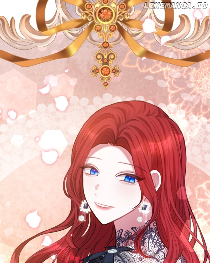 Concubine’s Invitation Chapter 29 - page 124
