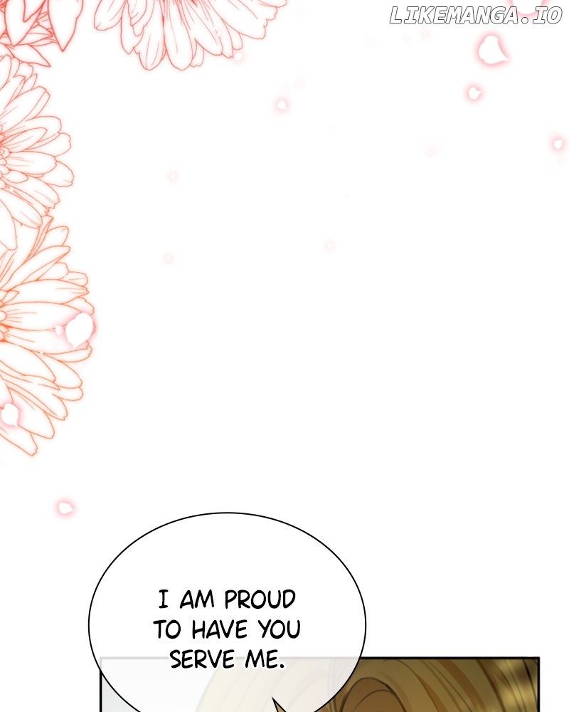 Concubine’s Invitation Chapter 29 - page 127