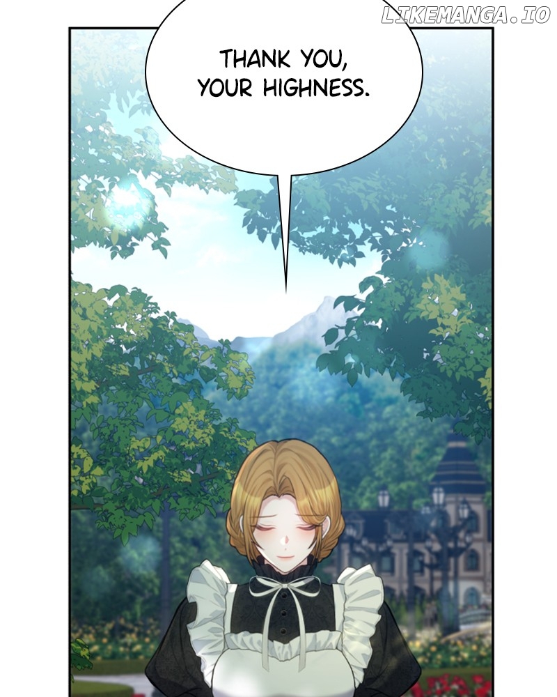 Concubine’s Invitation Chapter 29 - page 130