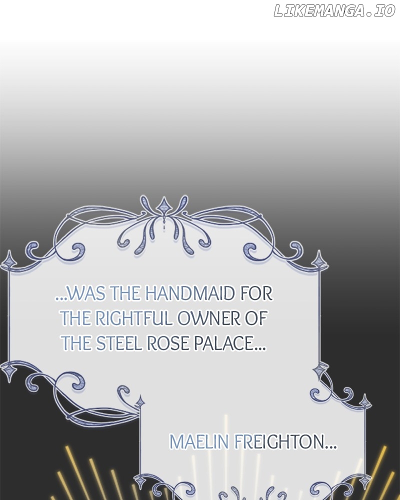 Concubine’s Invitation Chapter 29 - page 132