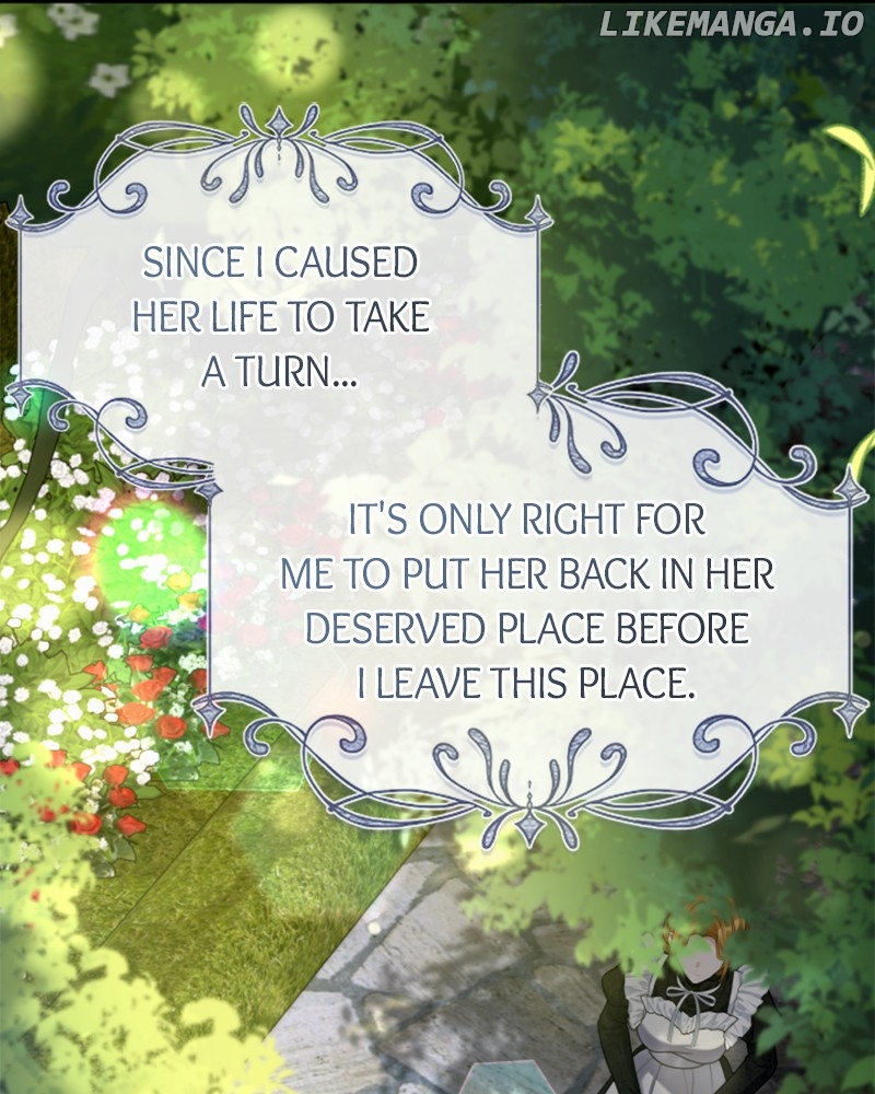 Concubine’s Invitation Chapter 29 - page 139