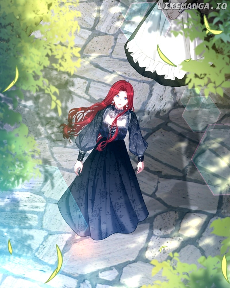 Concubine’s Invitation Chapter 29 - page 140