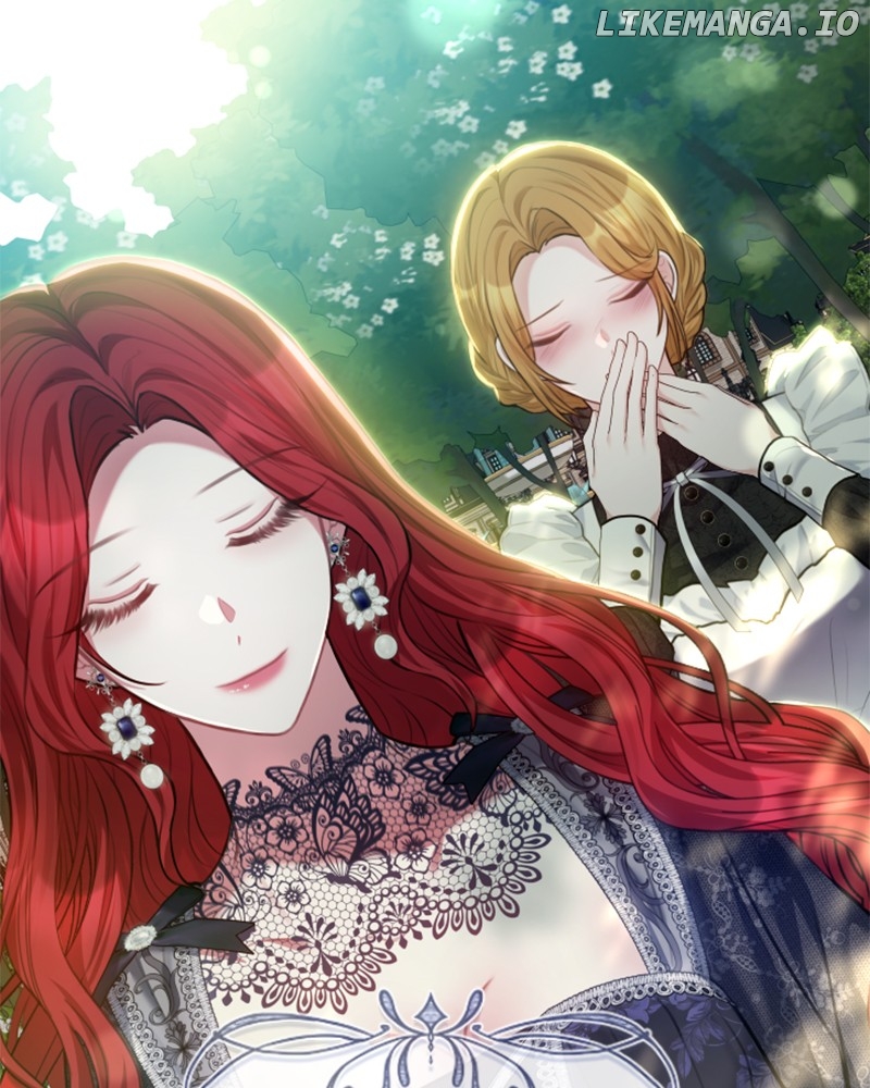 Concubine’s Invitation Chapter 29 - page 142