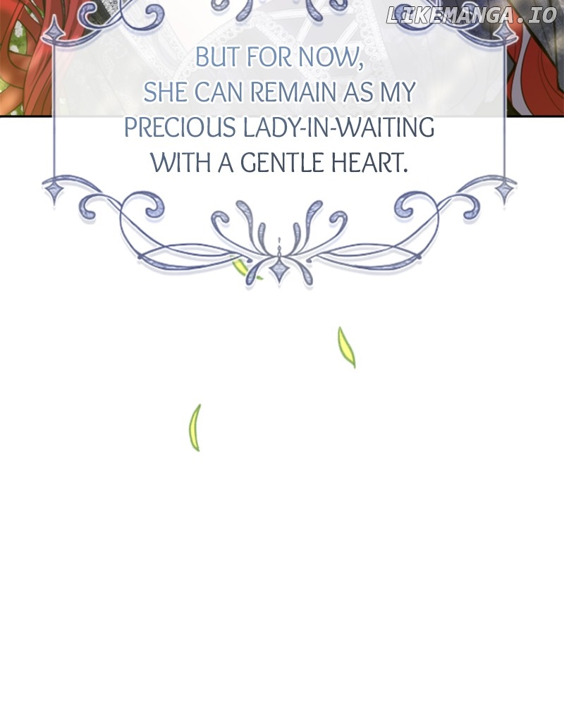 Concubine’s Invitation Chapter 29 - page 143