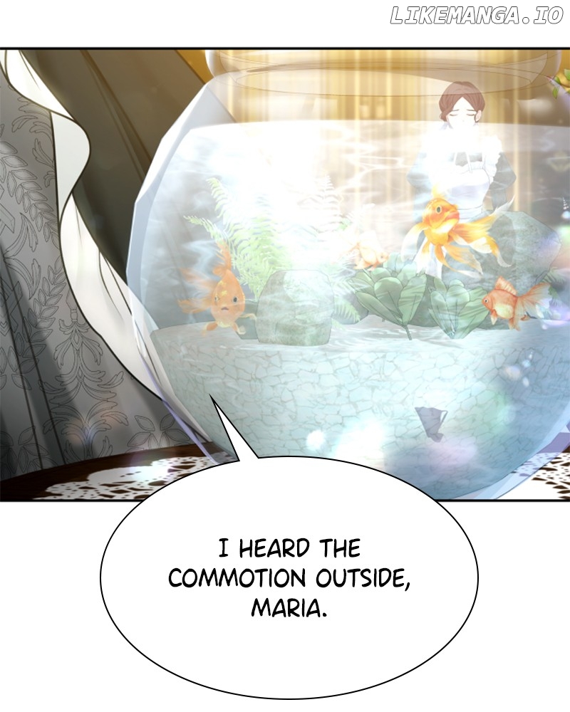 Concubine’s Invitation Chapter 29 - page 146