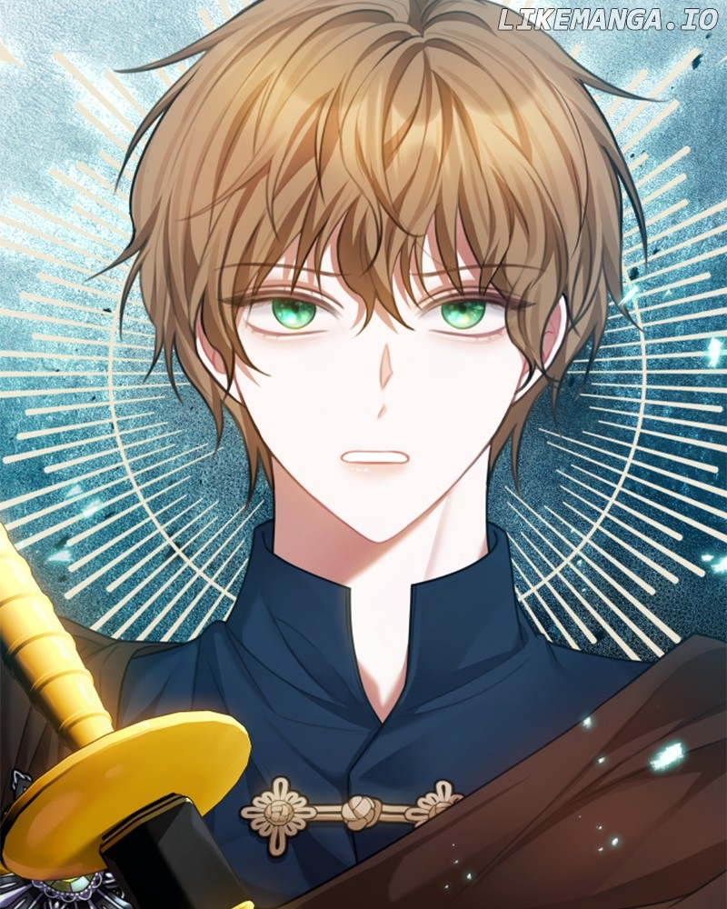 Concubine’s Invitation Chapter 29 - page 16