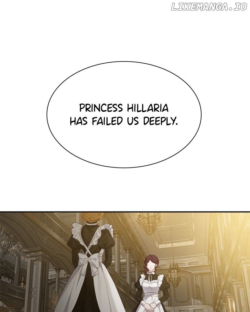 Concubine’s Invitation Chapter 29 - page 20