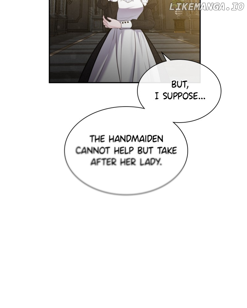 Concubine’s Invitation Chapter 29 - page 30