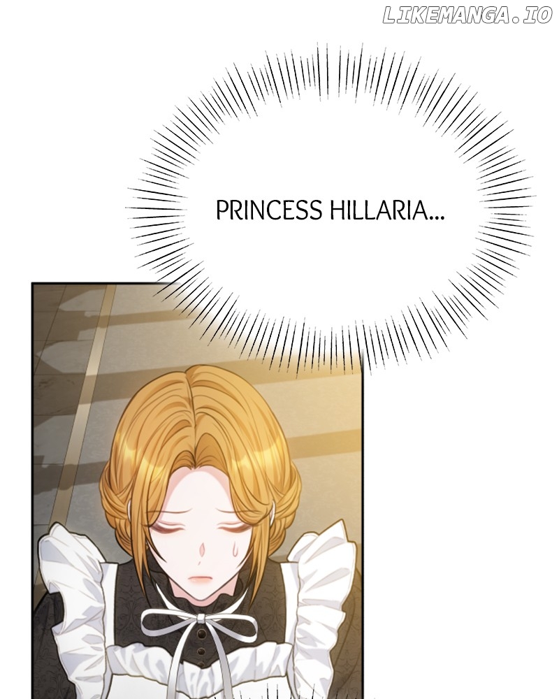 Concubine’s Invitation Chapter 29 - page 31