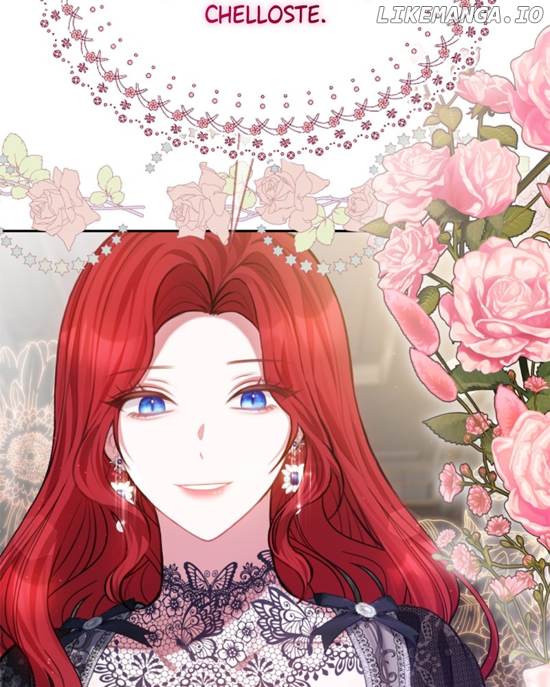 Concubine’s Invitation Chapter 29 - page 39