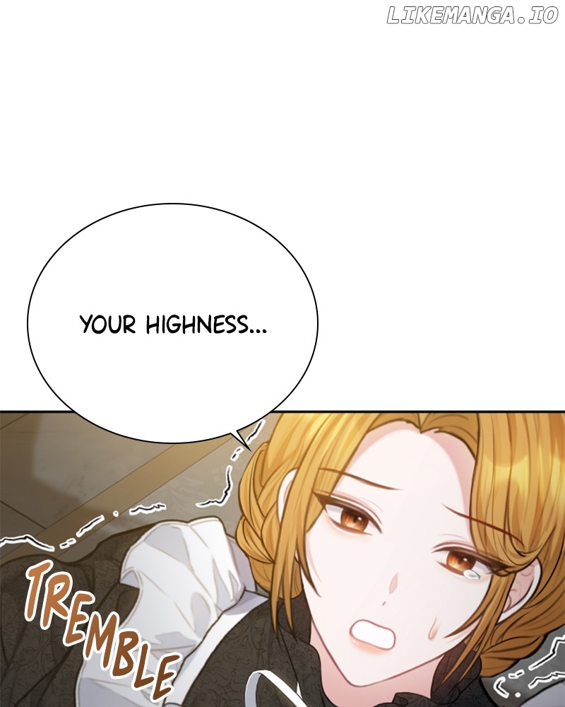 Concubine’s Invitation Chapter 29 - page 41