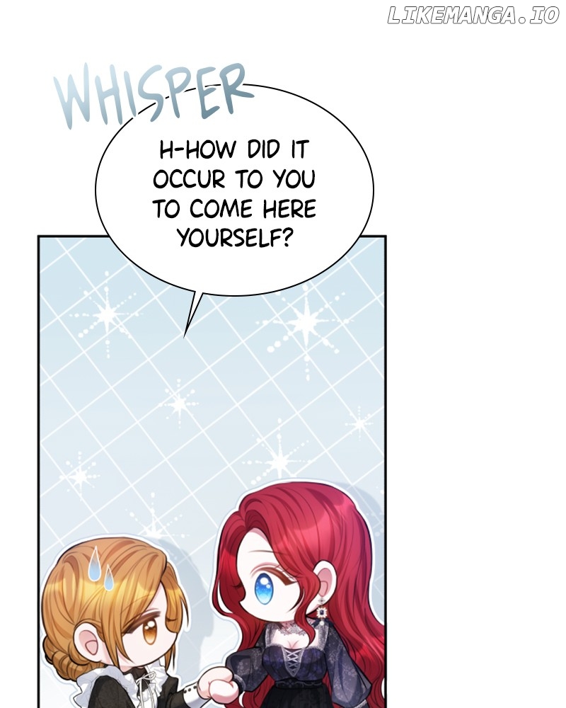 Concubine’s Invitation Chapter 29 - page 43