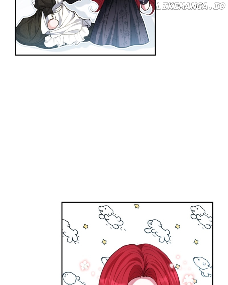 Concubine’s Invitation Chapter 29 - page 44