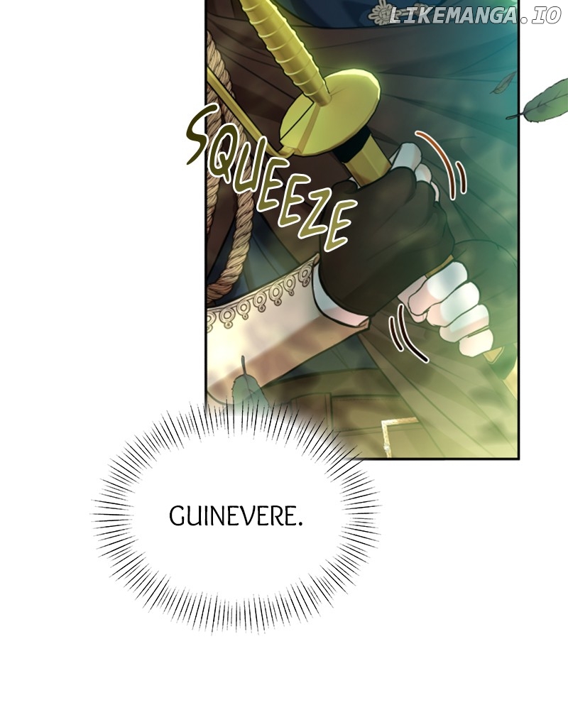 Concubine’s Invitation Chapter 29 - page 5
