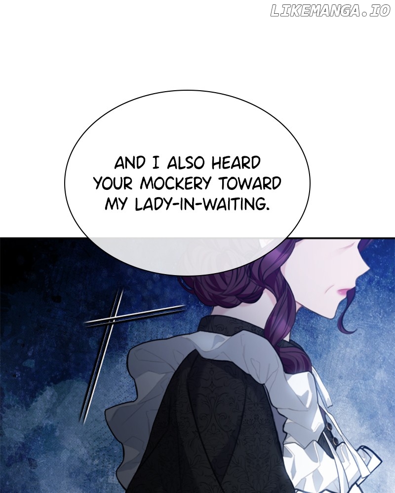 Concubine’s Invitation Chapter 29 - page 52