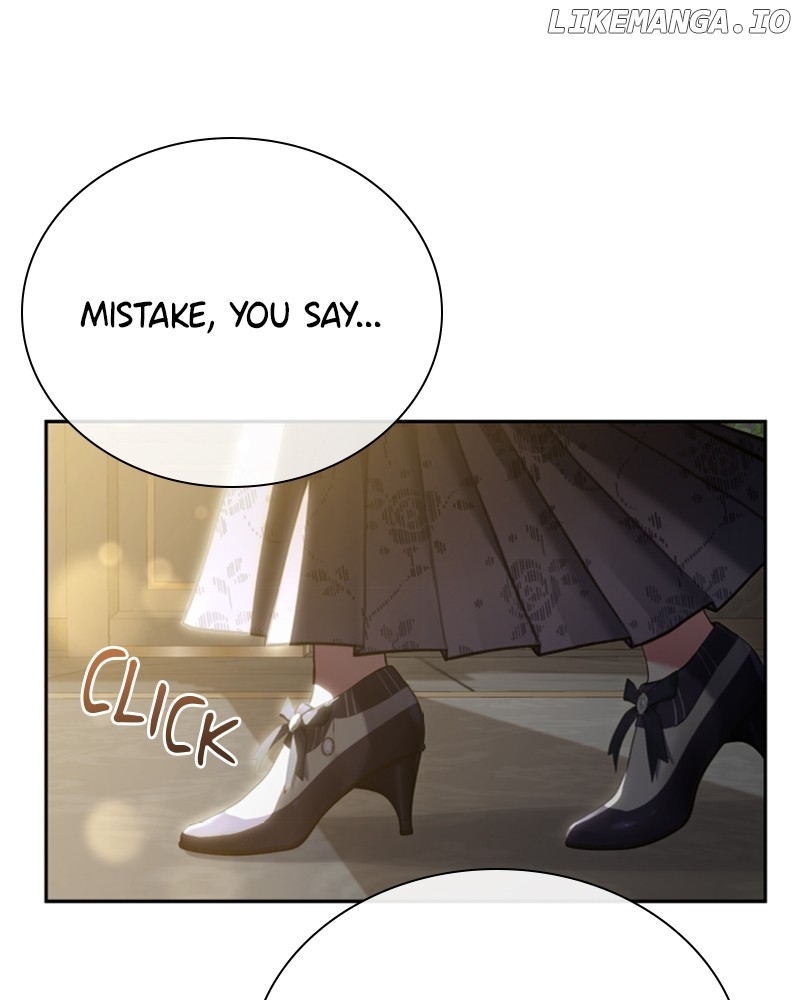 Concubine’s Invitation Chapter 29 - page 56