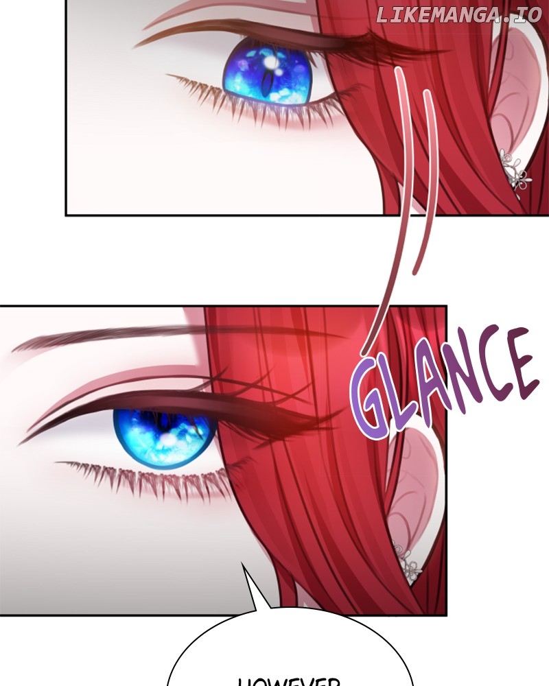 Concubine’s Invitation Chapter 29 - page 58