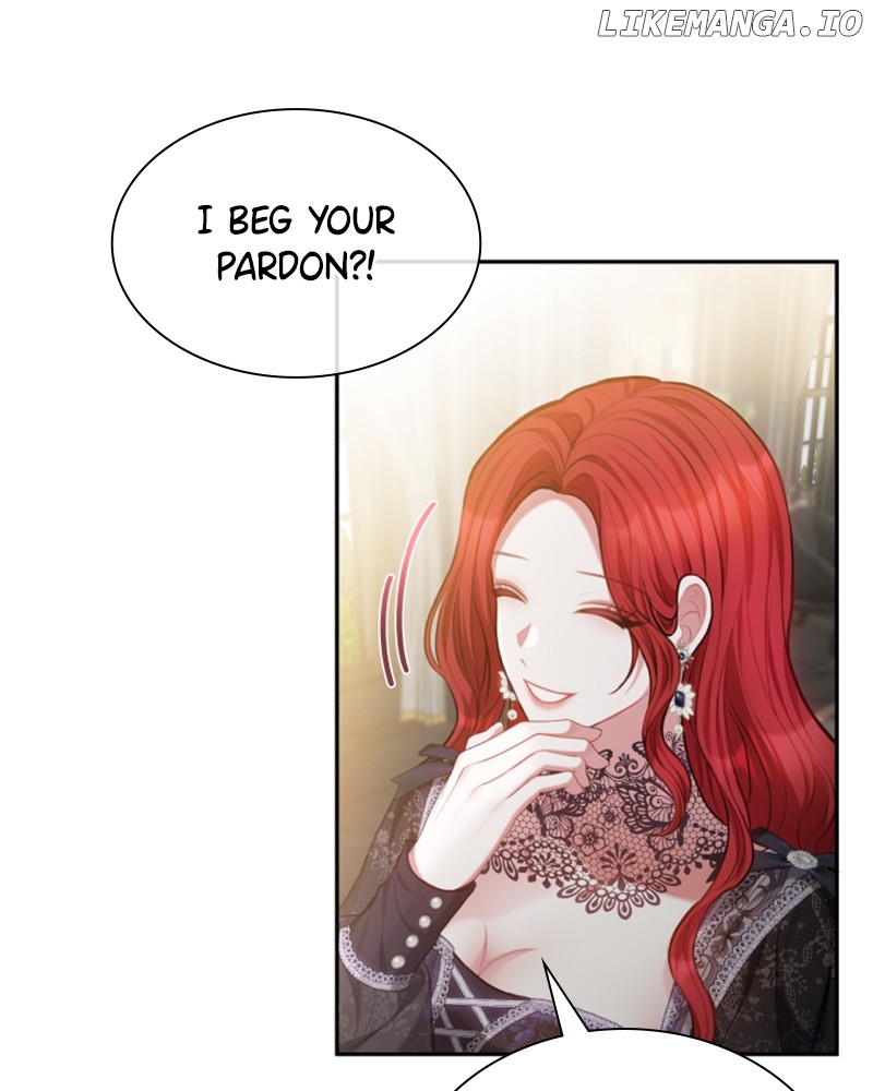 Concubine’s Invitation Chapter 29 - page 62