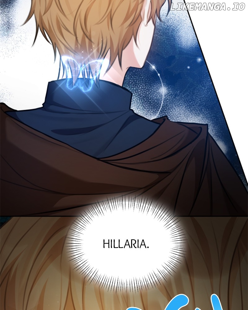 Concubine’s Invitation Chapter 29 - page 7