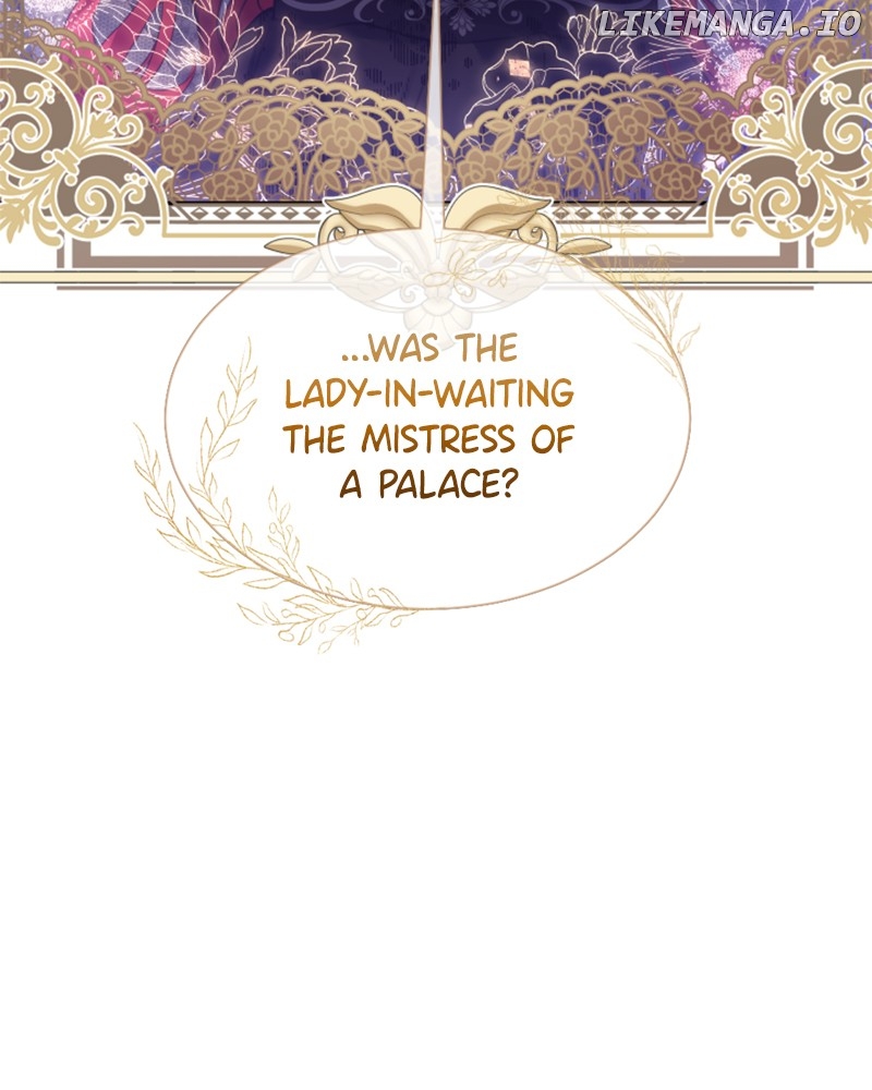 Concubine’s Invitation Chapter 29 - page 71