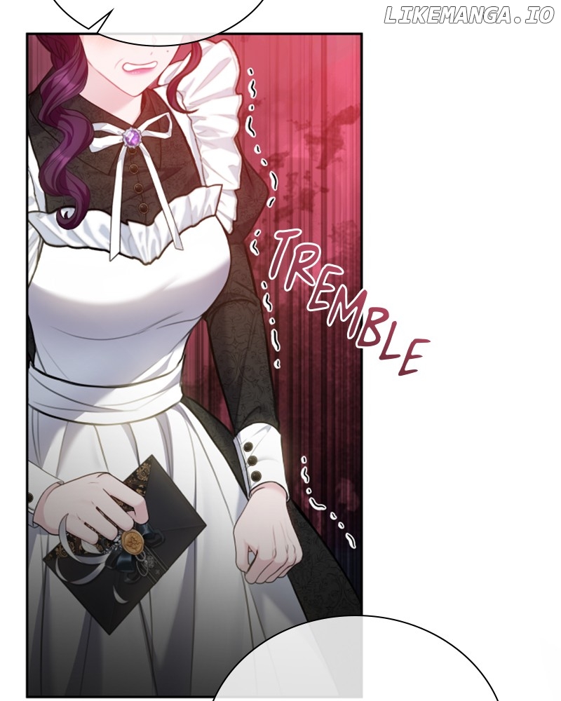 Concubine’s Invitation Chapter 29 - page 75