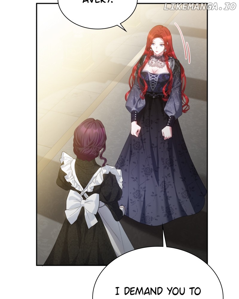 Concubine’s Invitation Chapter 29 - page 77