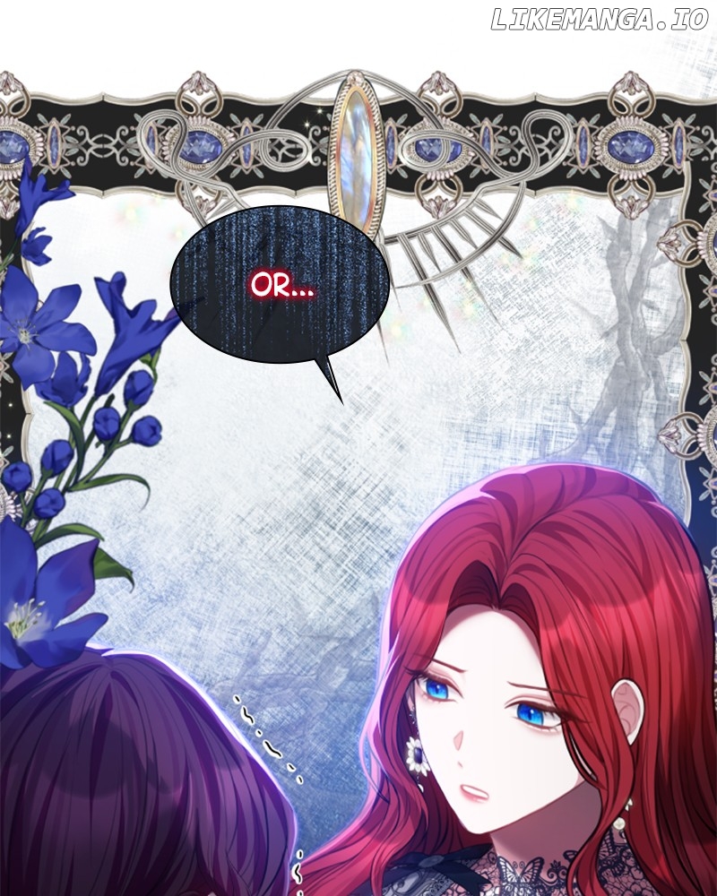 Concubine’s Invitation Chapter 29 - page 80