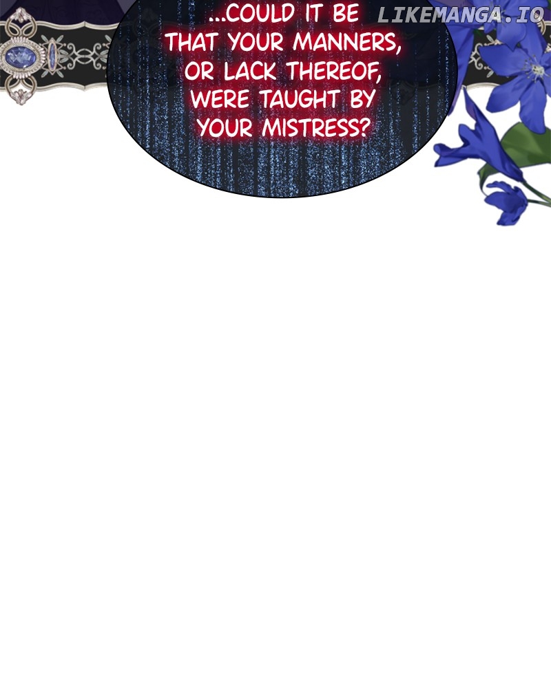 Concubine’s Invitation Chapter 29 - page 82