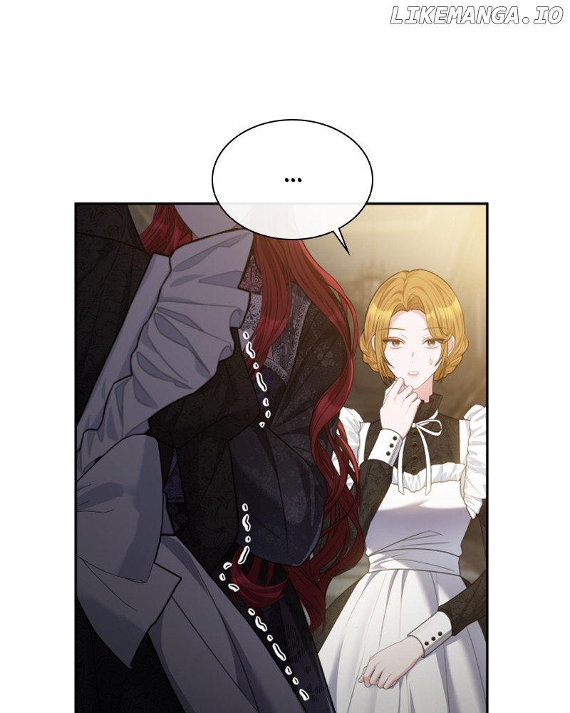 Concubine’s Invitation Chapter 29 - page 83