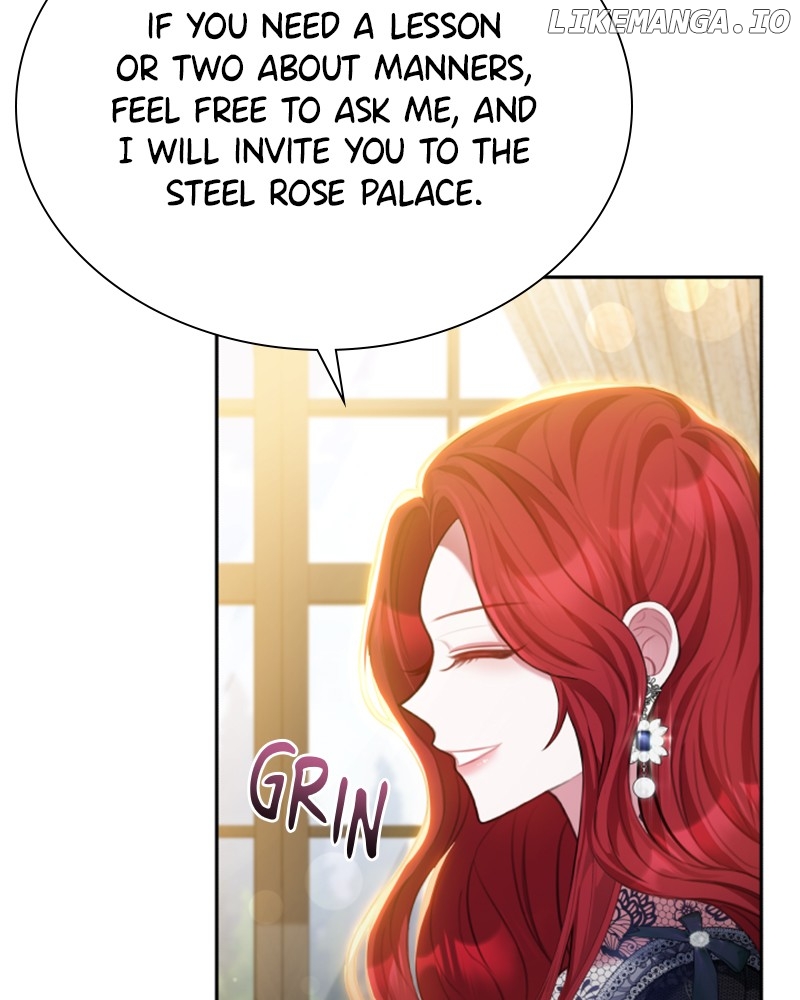 Concubine’s Invitation Chapter 29 - page 85