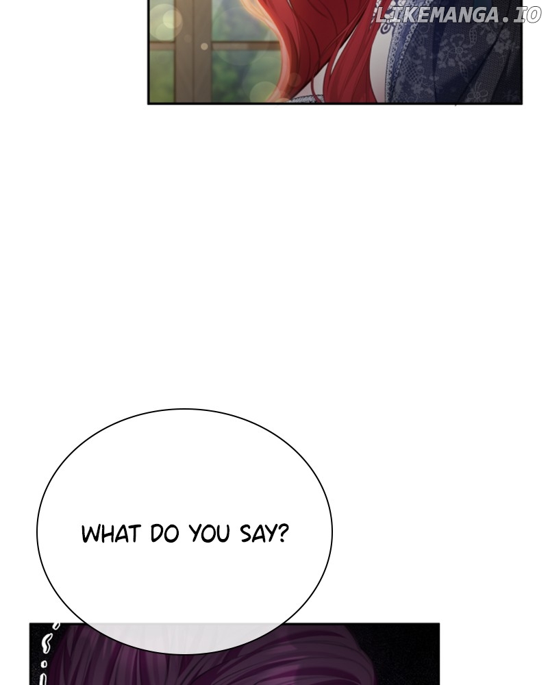 Concubine’s Invitation Chapter 29 - page 86