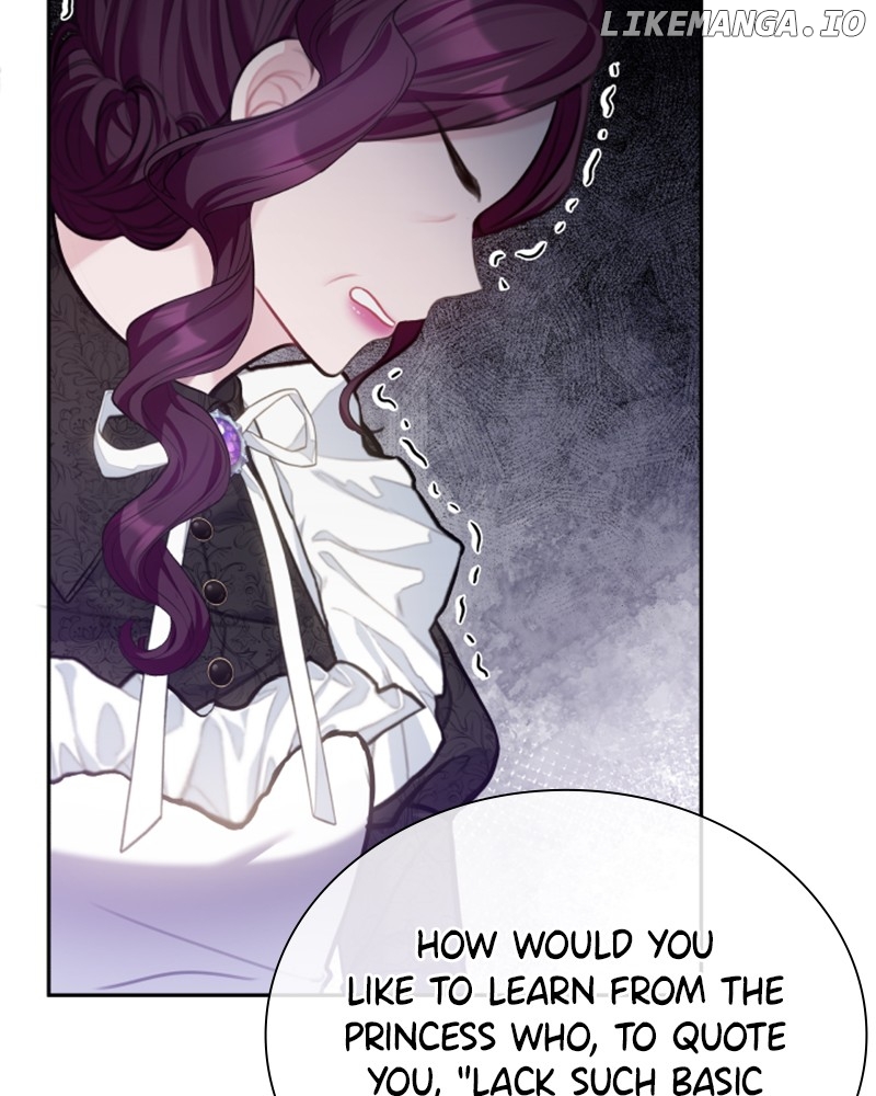Concubine’s Invitation Chapter 29 - page 87