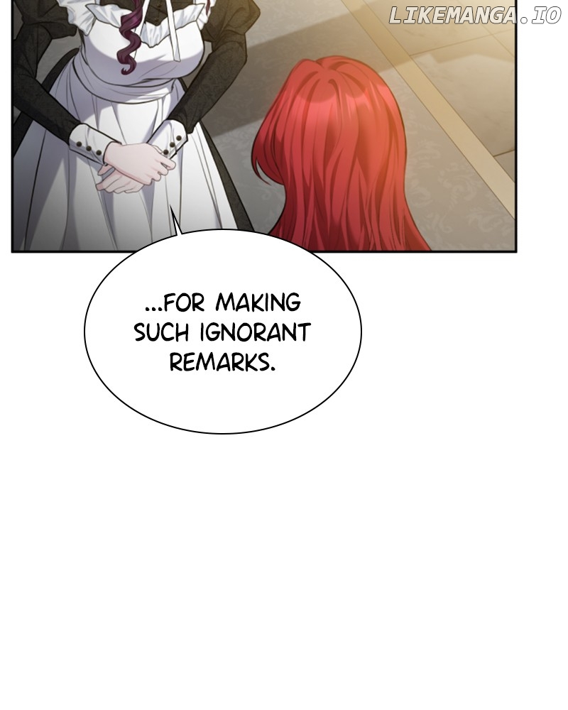 Concubine’s Invitation Chapter 29 - page 89