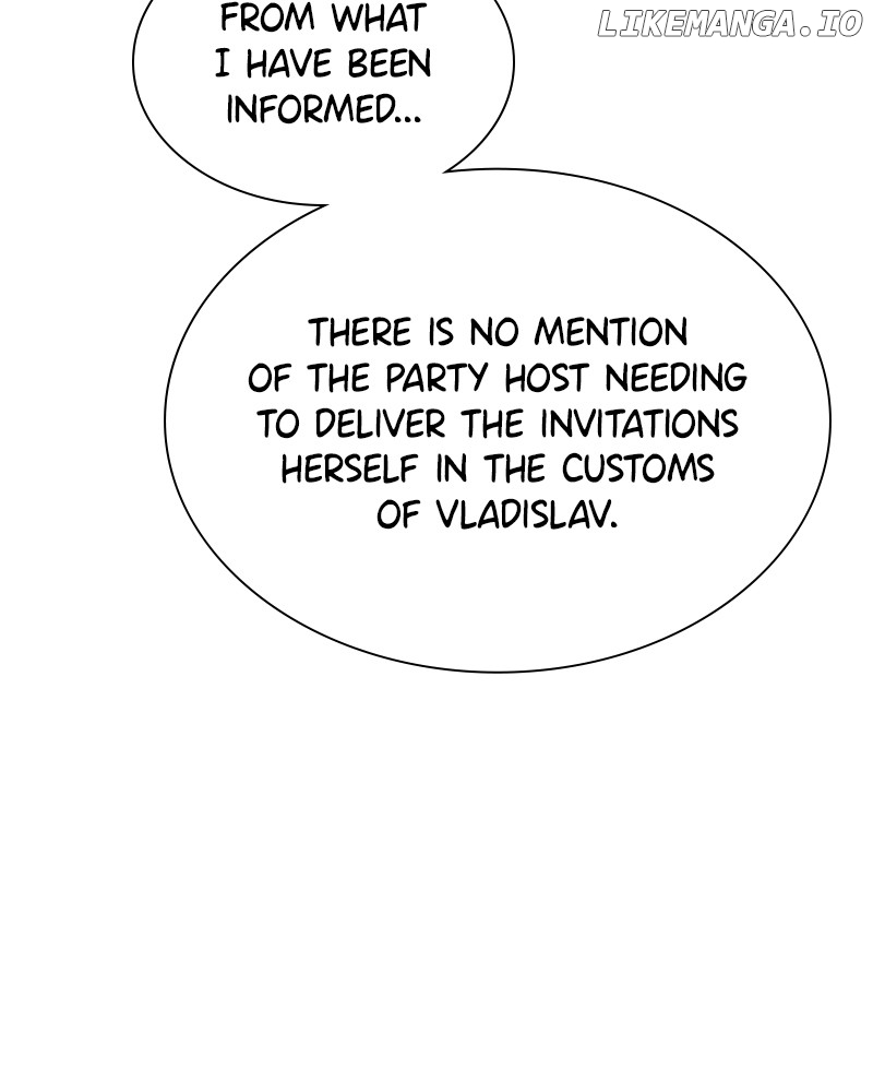 Concubine’s Invitation Chapter 29 - page 91