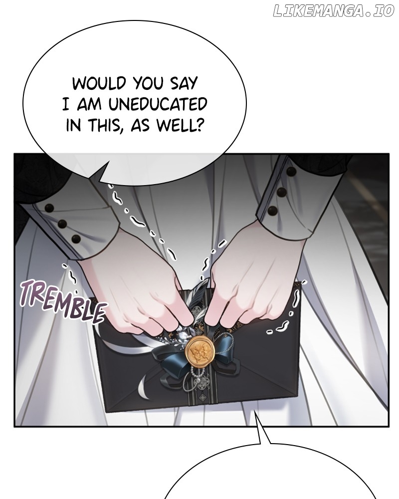 Concubine’s Invitation Chapter 29 - page 92
