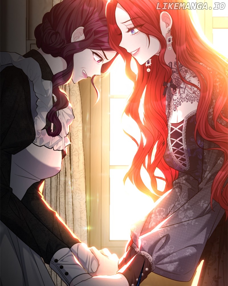 Concubine’s Invitation Chapter 29 - page 96