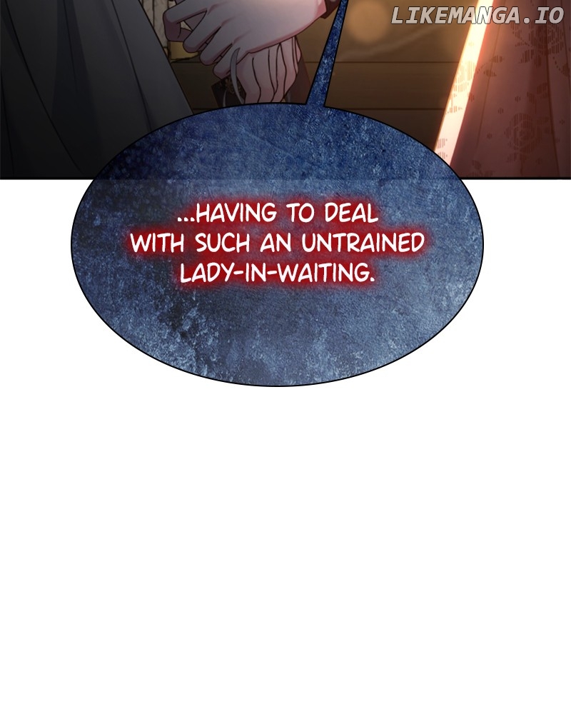 Concubine’s Invitation Chapter 29 - page 97