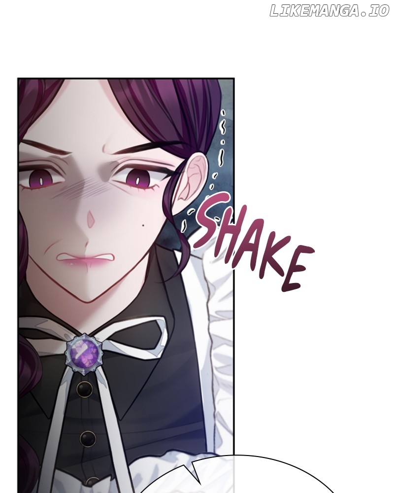 Concubine’s Invitation Chapter 29 - page 99