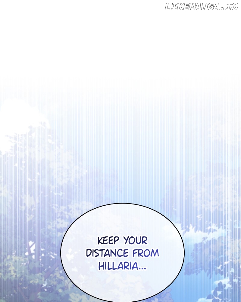 Concubine’s Invitation Chapter 52 - page 1