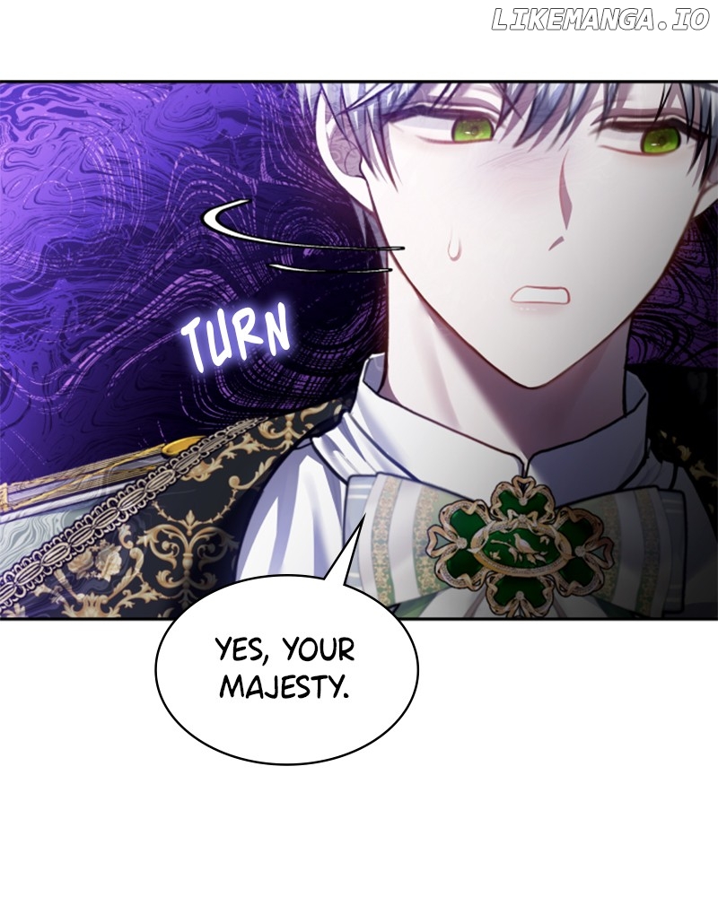Concubine’s Invitation Chapter 52 - page 105