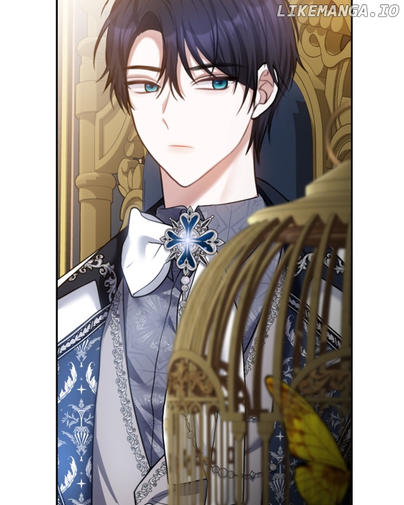 Concubine’s Invitation Chapter 52 - page 107