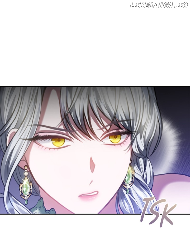 Concubine’s Invitation Chapter 52 - page 11