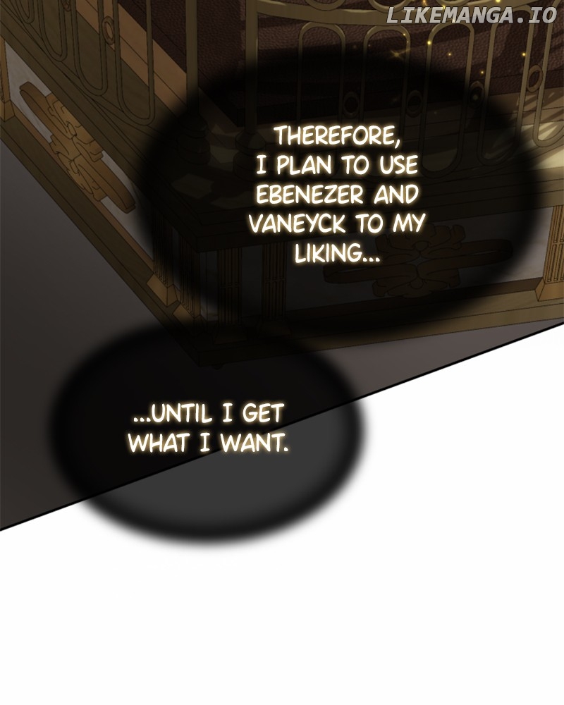Concubine’s Invitation Chapter 52 - page 112