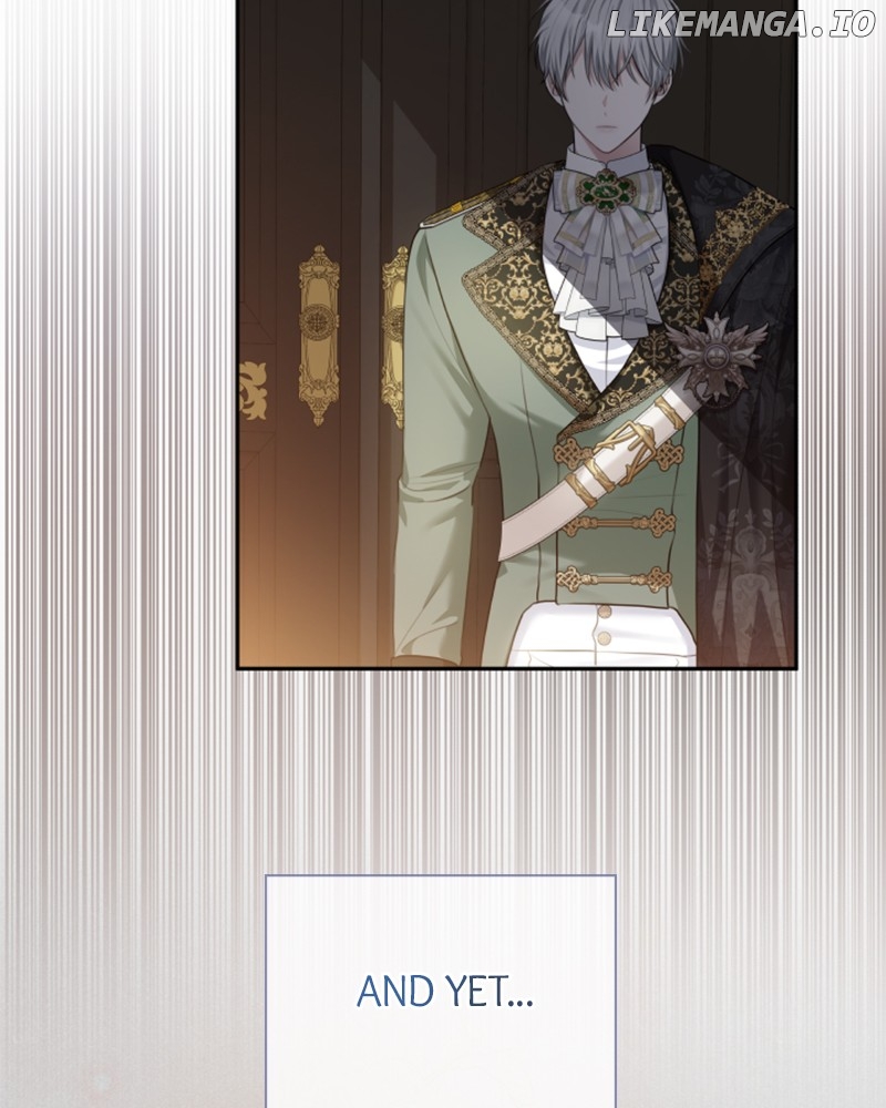 Concubine’s Invitation Chapter 52 - page 114